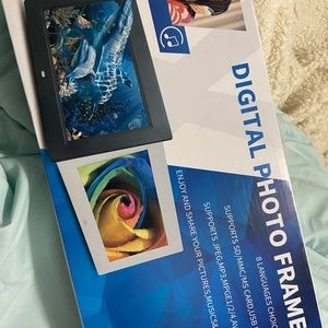 Digital Photo Frame